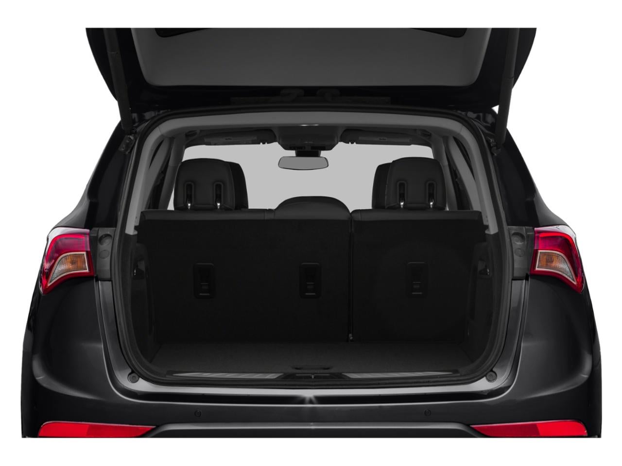 2019 Buick Envision AWD 4dr Premium