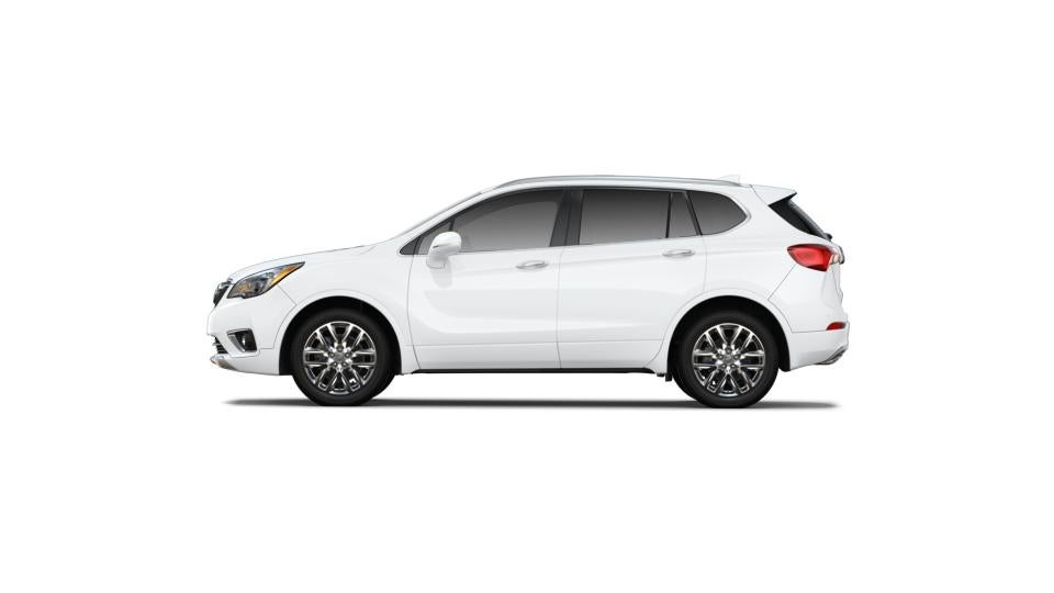 2019 Buick Envision AWD 4dr Premium