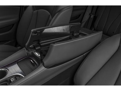 2019 Buick Envision AWD 4dr Premium