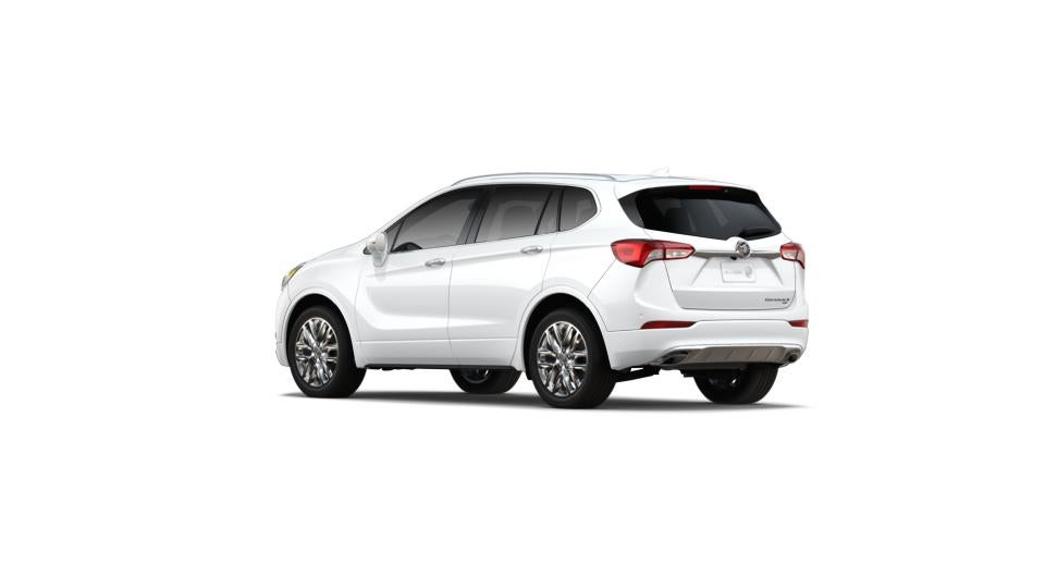 2019 Buick Envision AWD 4dr Premium
