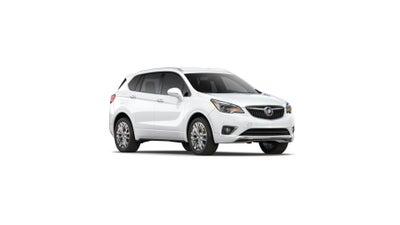 2019 Buick Envision AWD 4dr Premium