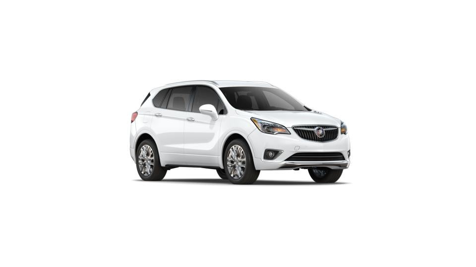 2019 Buick Envision AWD 4dr Premium