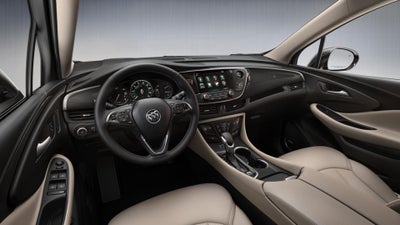 2019 Buick Envision AWD 4dr Premium