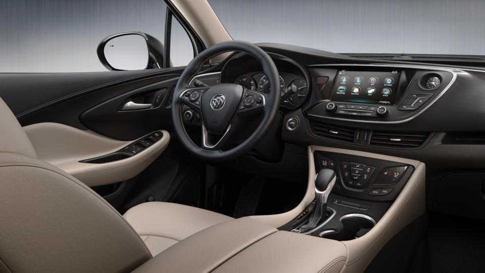 2019 Buick Envision AWD 4dr Premium