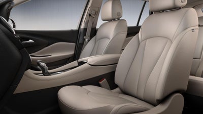 2019 Buick Envision AWD 4dr Premium