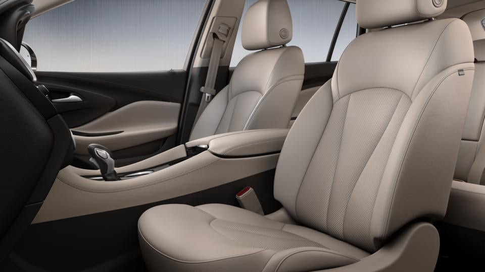 2019 Buick Envision AWD 4dr Premium