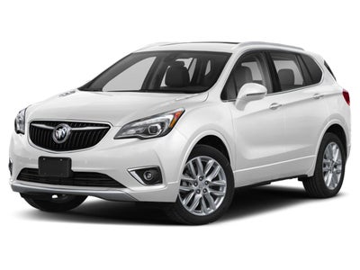 2019 Buick Envision AWD 4dr Premium