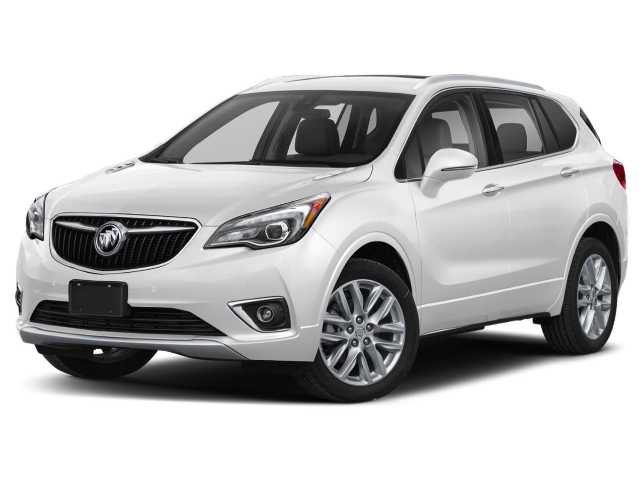 2019 Buick Envision AWD 4dr Premium