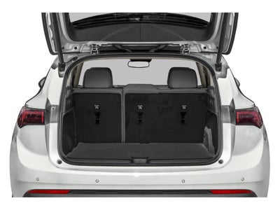 2025 Buick Envision AWD 4dr Preferred