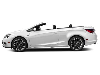 2019 Buick Cascada 2dr Conv Premium