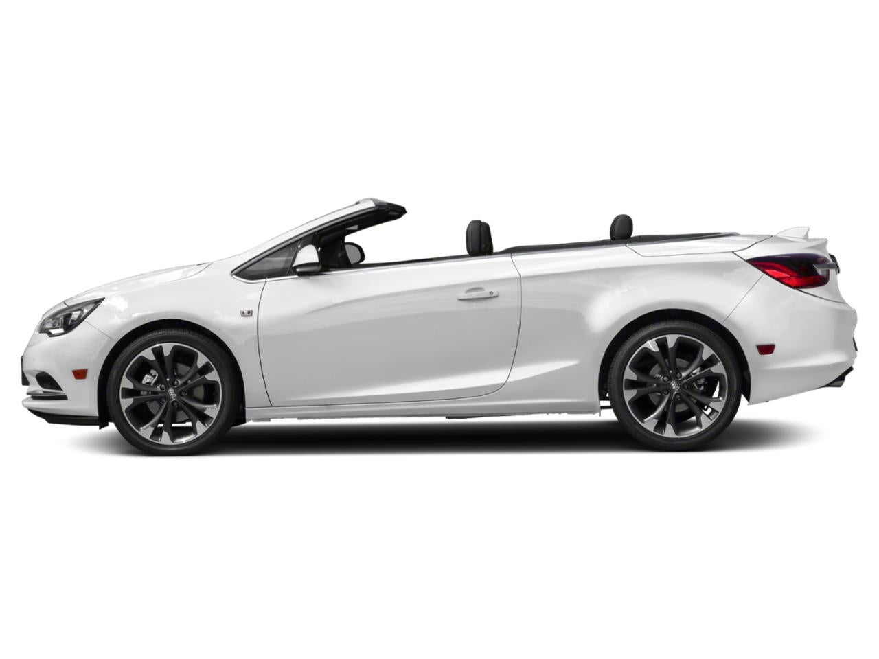 2019 Buick Cascada 2dr Conv Premium