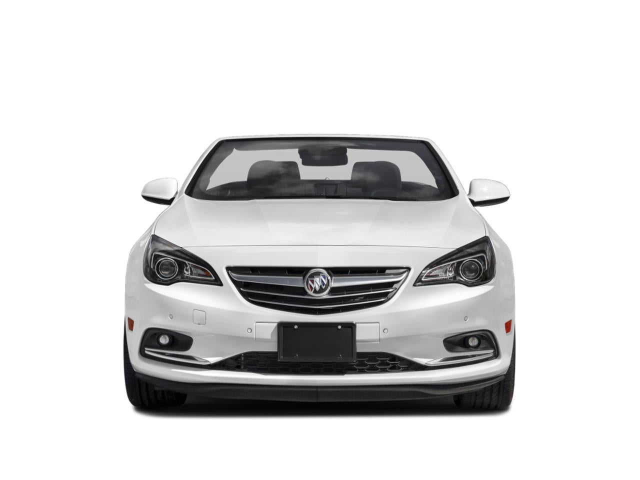 2019 Buick Cascada 2dr Conv Premium