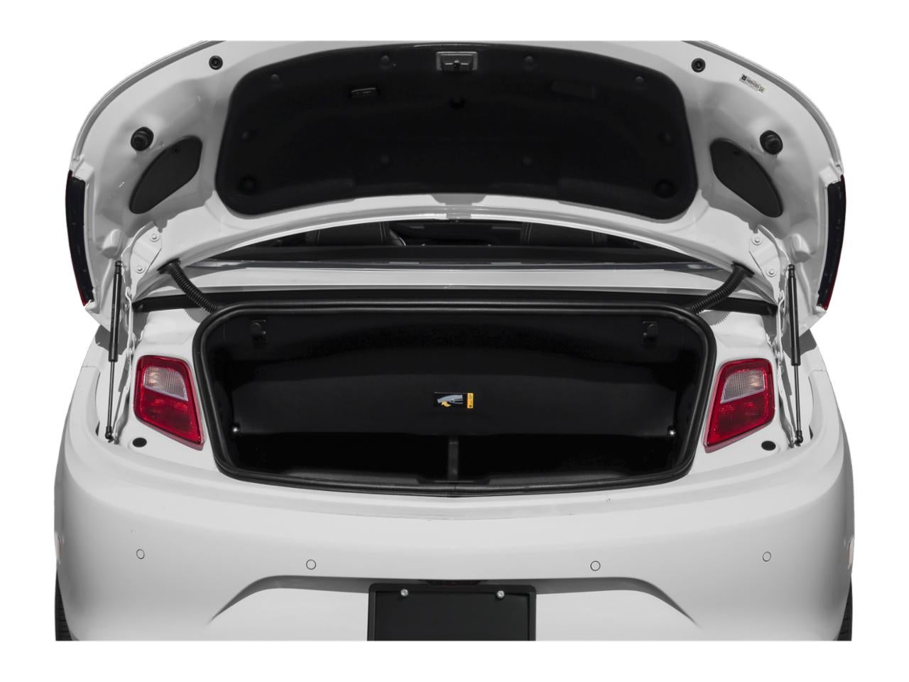 2019 Buick Cascada 2dr Conv Premium