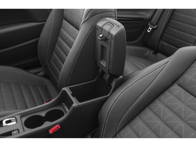 2019 Buick Cascada 2dr Conv Premium