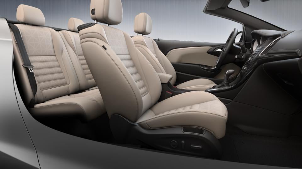 2019 Buick Cascada 2dr Conv Premium