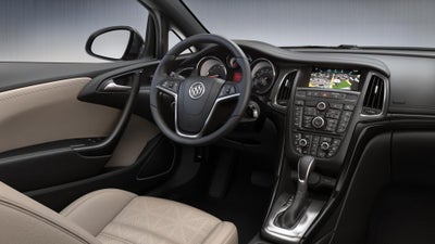 2019 Buick Cascada 2dr Conv Premium