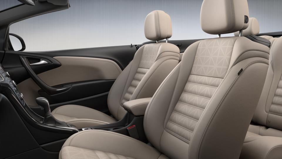 2019 Buick Cascada 2dr Conv Premium