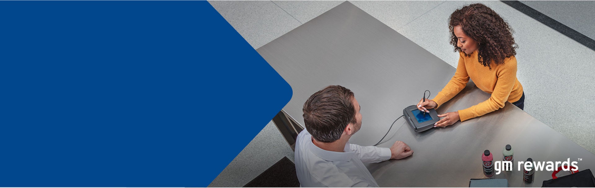 Ron Davidson Chevrolet GMC in EBENSBURG PA