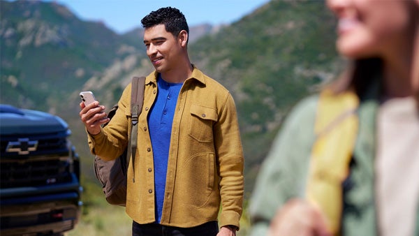 Ron Davidson Chevrolet GMC in EBENSBURG PA