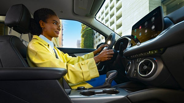 Ron Davidson Chevrolet GMC in EBENSBURG PA