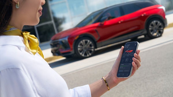 Ron Davidson Chevrolet GMC in EBENSBURG PA