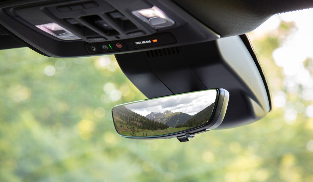 Ron Davidson Chevrolet GMC in EBENSBURG PA