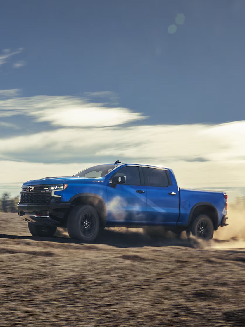 Ron Davidson Chevrolet GMC in EBENSBURG PA