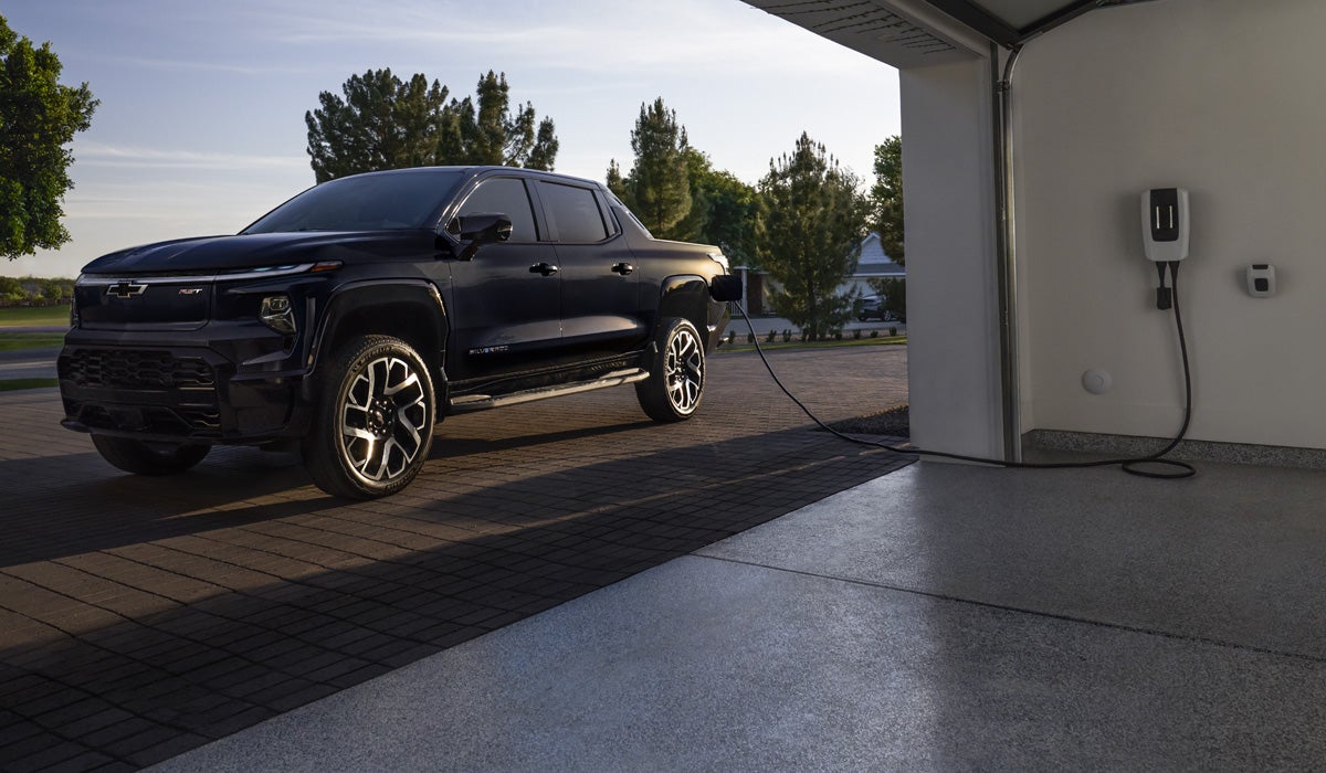 Ron Davidson Chevrolet GMC in EBENSBURG PA