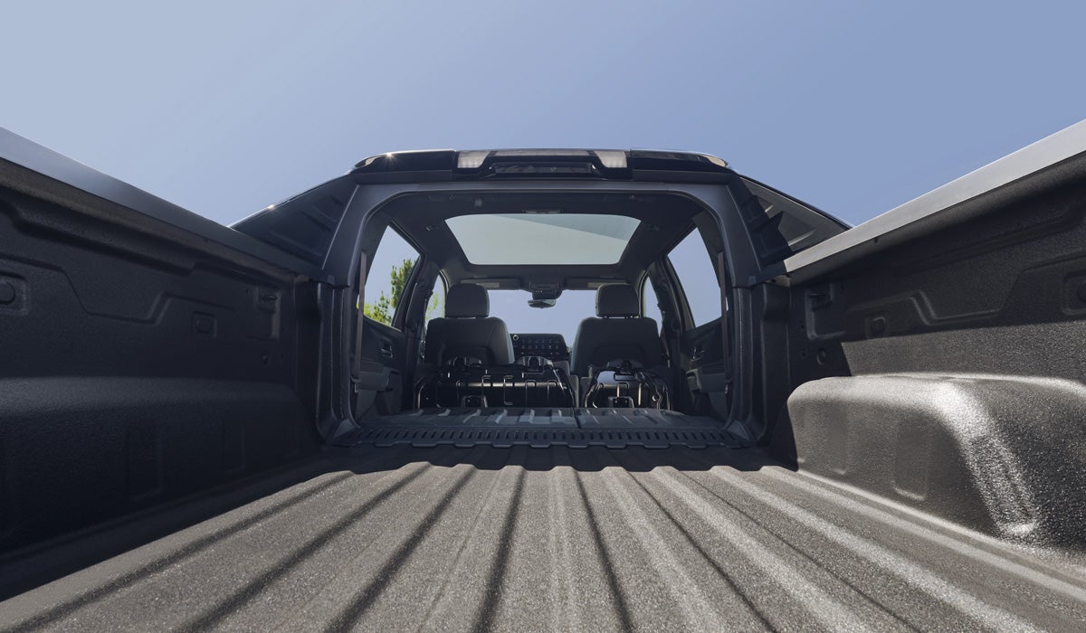 Ron Davidson Chevrolet GMC in EBENSBURG PA