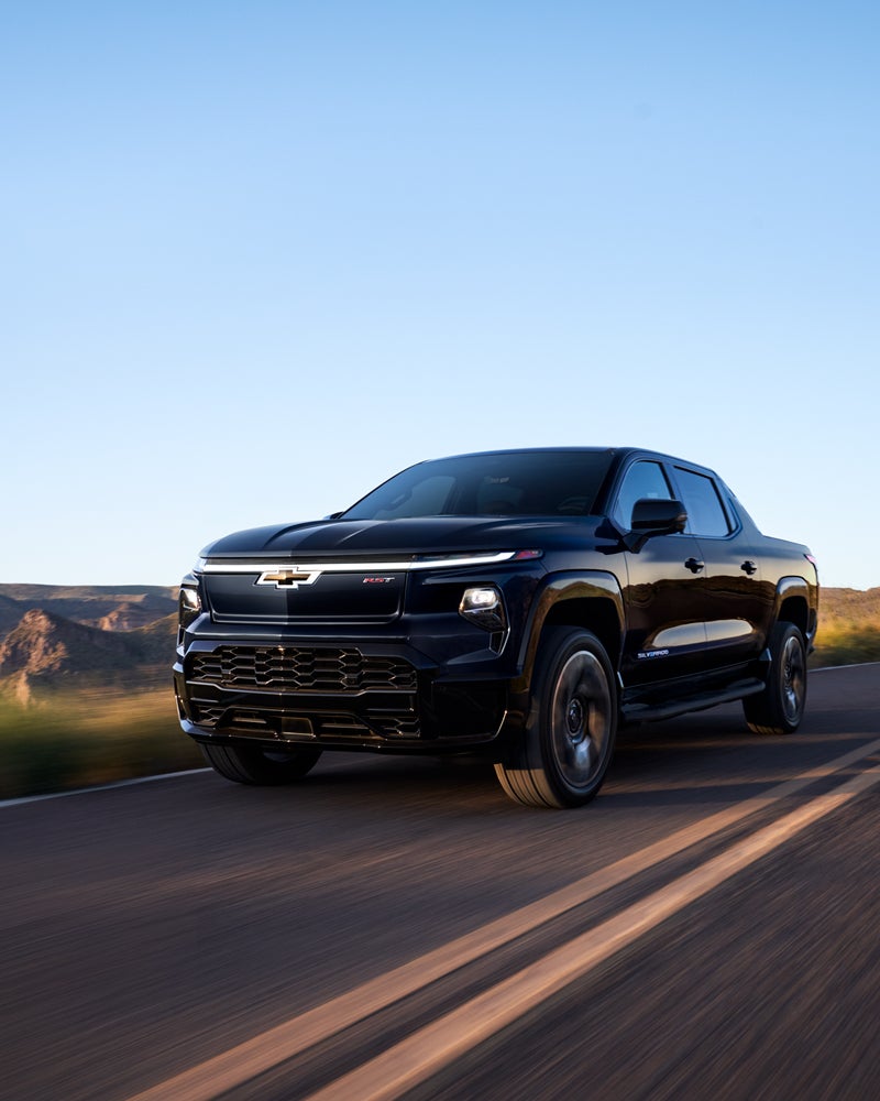 Ron Davidson Chevrolet GMC in EBENSBURG PA