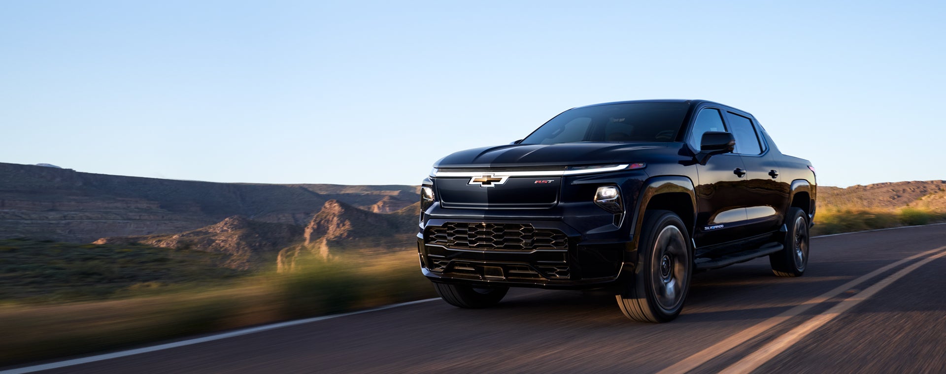 Ron Davidson Chevrolet GMC in EBENSBURG PA