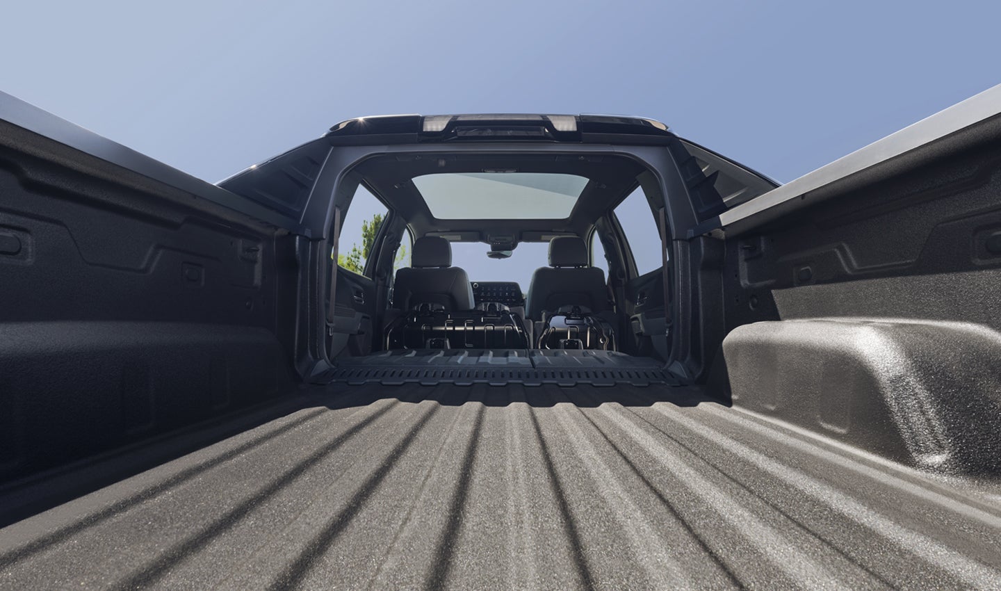 Ron Davidson Chevrolet GMC in EBENSBURG PA