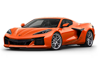 Chevrolet Corvette Z06 - Ron Davidson Chevrolet GMC in EBENSBURG PA